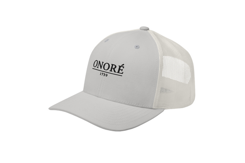 Onoré 1739 Apex Training Cap