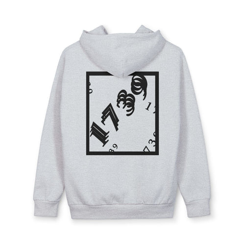 Onoré 1739 Graphic hoodie